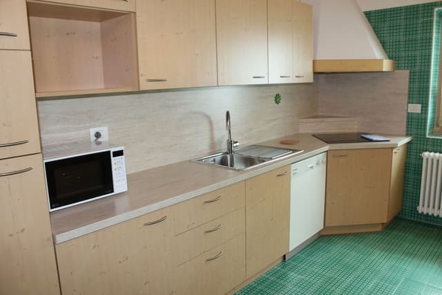 Apartment, 3 Bedrooms