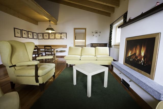 Apartment, 3 Bedrooms