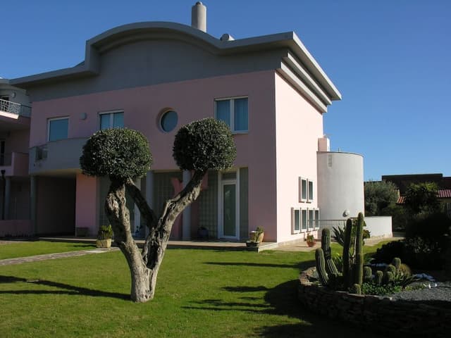 Double Room, Shared Bathroom
