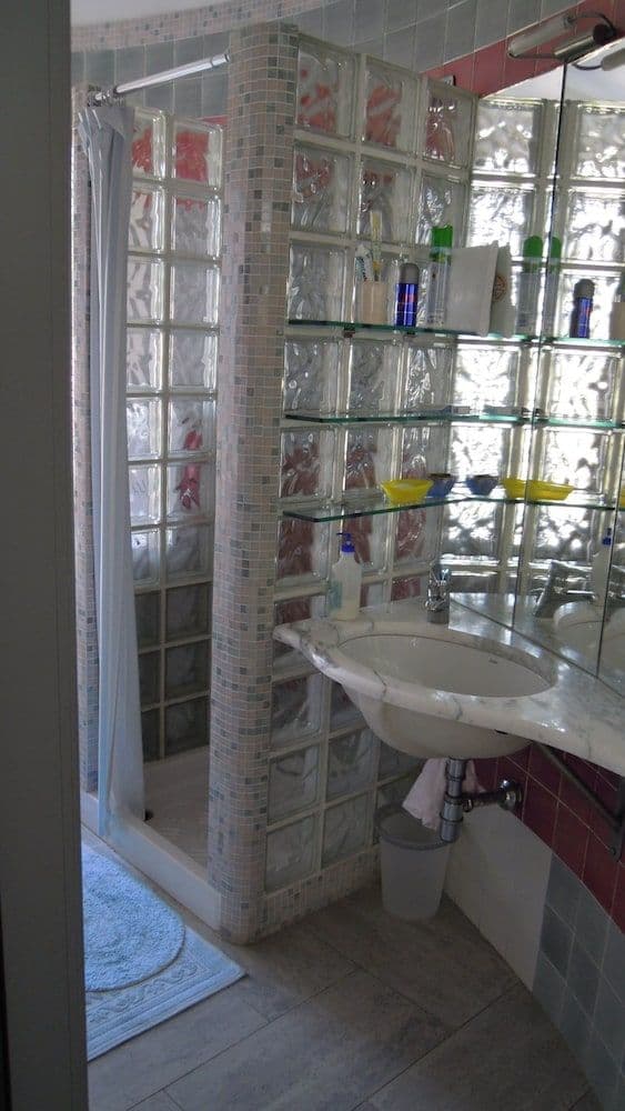 Double Room, Private Bathroom