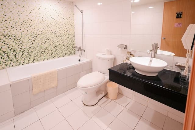 Business Double Room, 1 King Bed