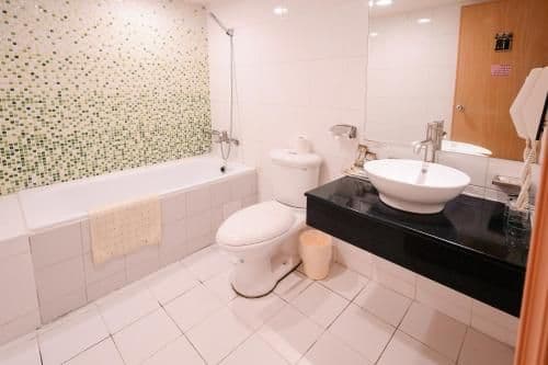 Business Twin Room