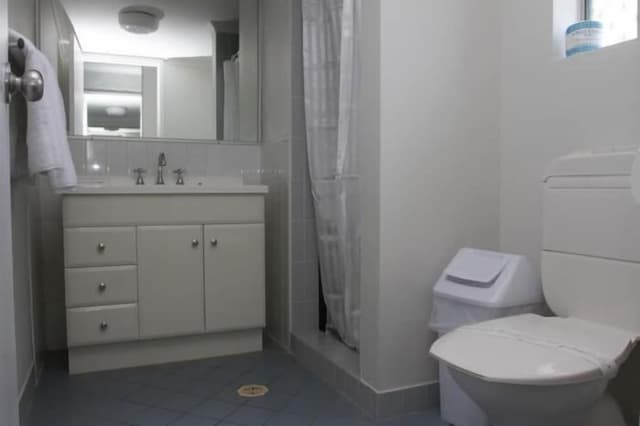 Standard Room, Non Smoking (Standard Double Room)