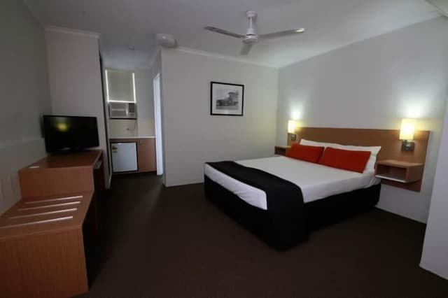 Standard Room, Non Smoking (Standard Double Room)