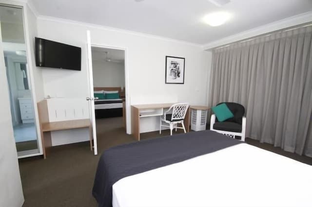 Standard Room, Non Smoking (Standard Double Room)