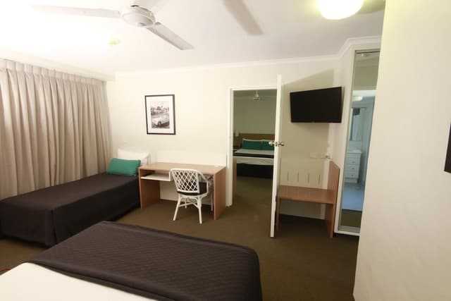 Standard Room, Non Smoking (Standard Double Room)
