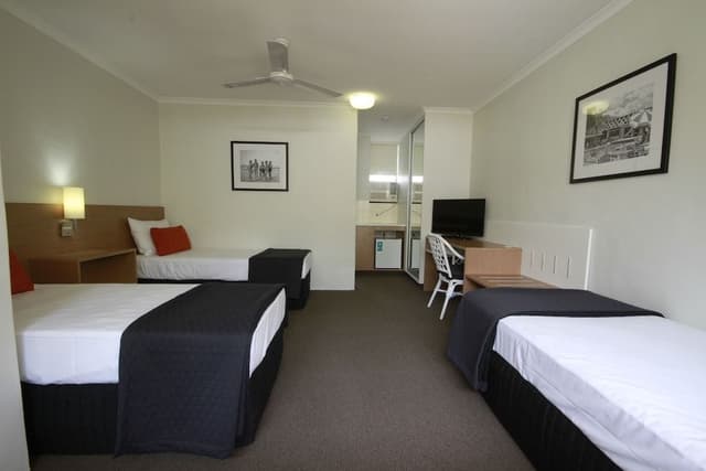 Standard Room, Non Smoking (Standard Double Room)