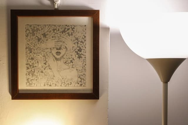 Shared Dormitory, Shared Bathroom (FemaleDorm, available for 8 people)