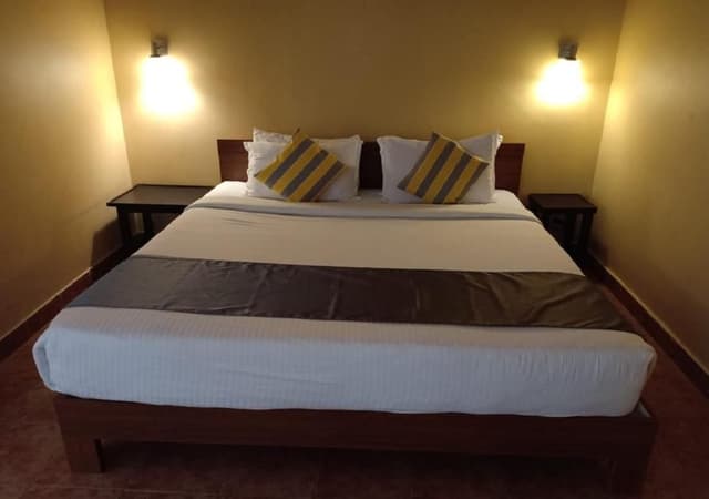 Suite with River View