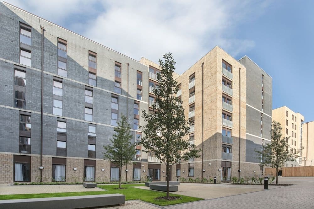 Destiny Student - Arran House