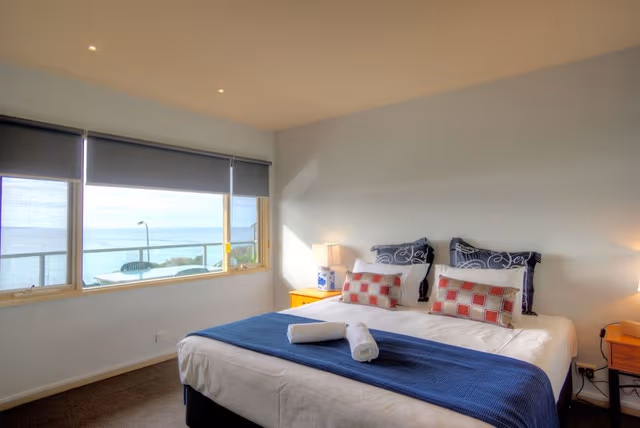 Two Bedroom Apartment