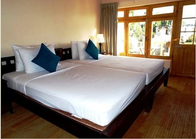 Cottage Suite