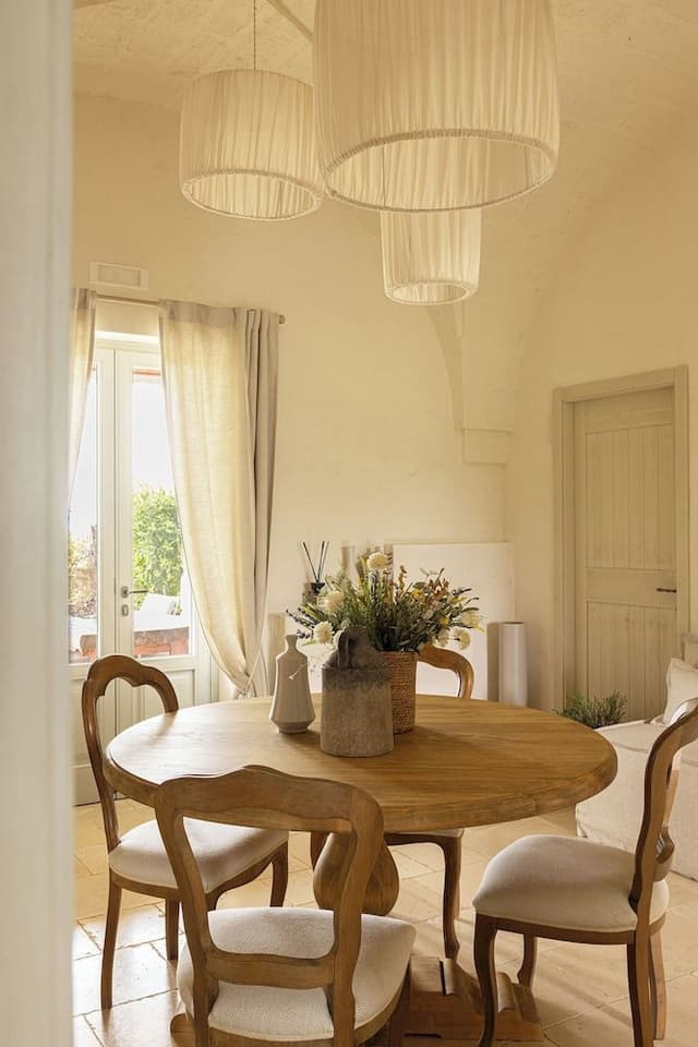 Deluxe House