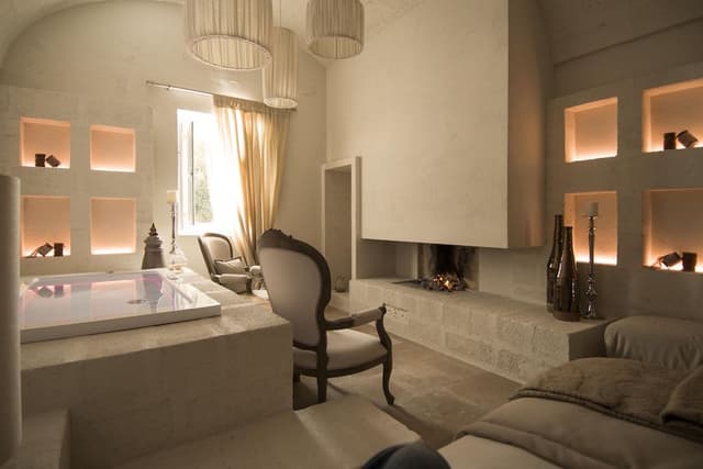 Exclusive Double or Twin Room (SPA)