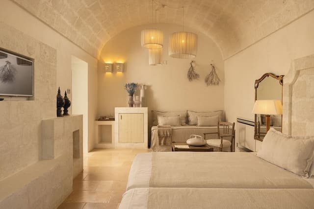 Superior Double or Twin Room
