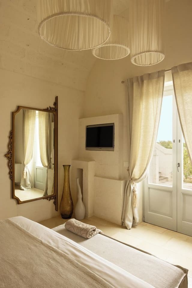 Deluxe House