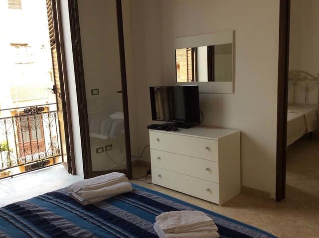 Classic Quadruple Room, 2 Bedrooms