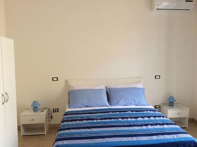 Classic Quadruple Room, 2 Bedrooms