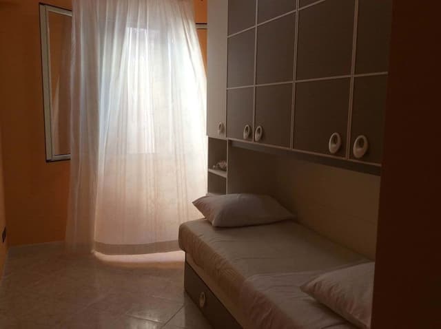Apartment, Sea View
