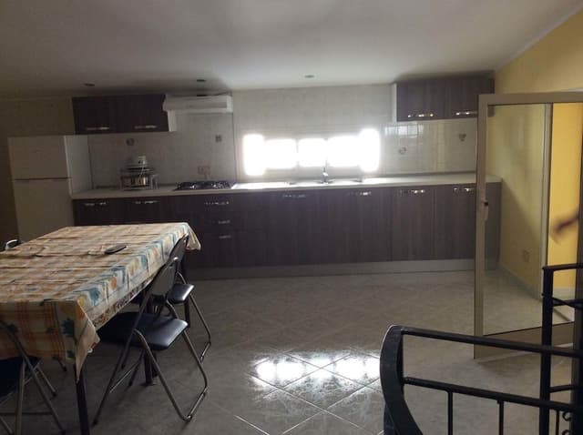 Apartment, Sea View