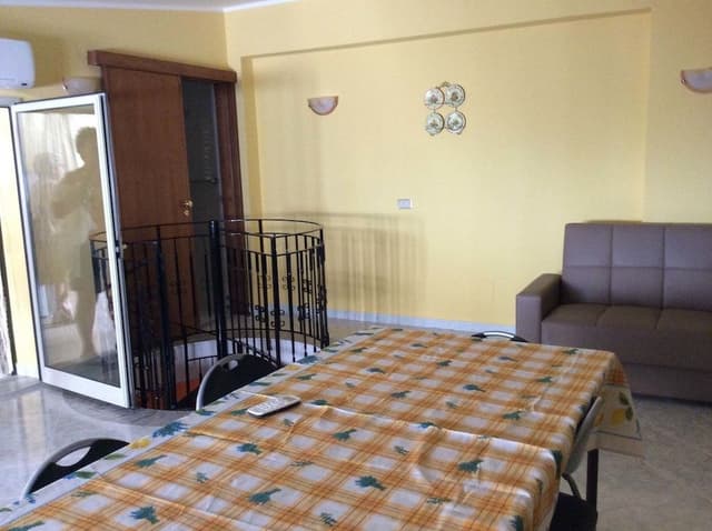 Apartment, Sea View