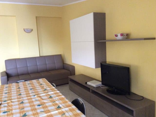Apartment, Sea View