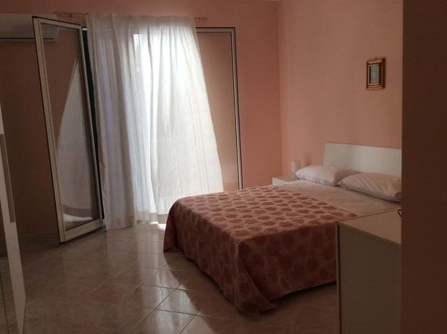 Apartment, Sea View