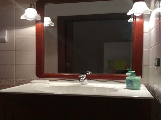 Classic Quadruple Room, 2 Bedrooms