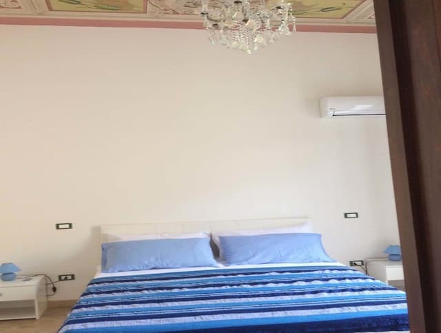 Classic Quadruple Room, 2 Bedrooms