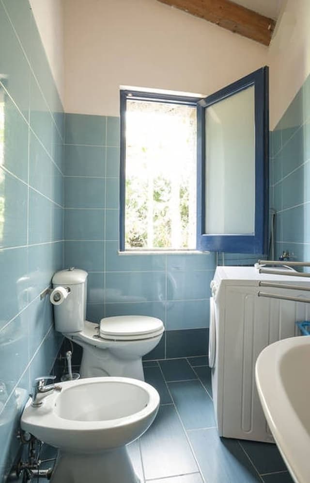 Standard Apartment, 1 Bedroom, Garden View, Garden Area
