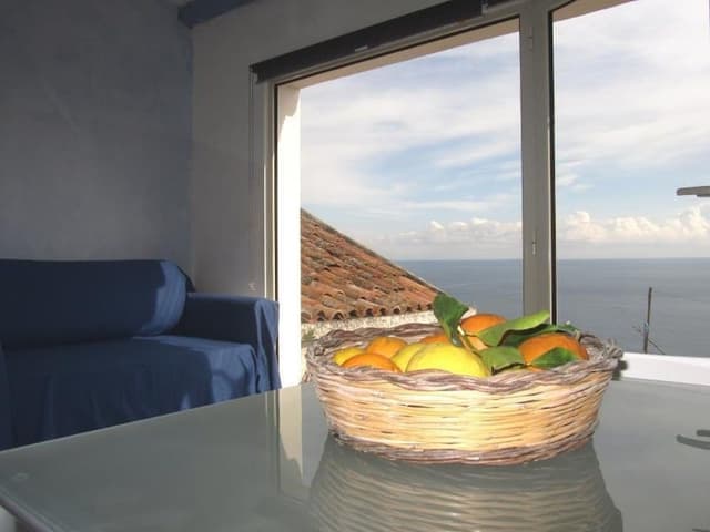 Superior Apartment, 1 Bedroom, Sea View, Oceanfront