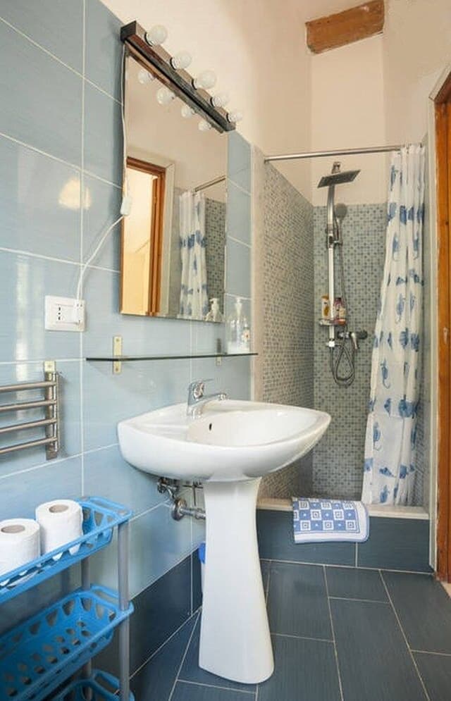 Standard Apartment, 1 Bedroom, Garden View, Garden Area
