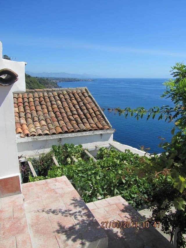 Superior Apartment, 1 Bedroom, Sea View, Oceanfront