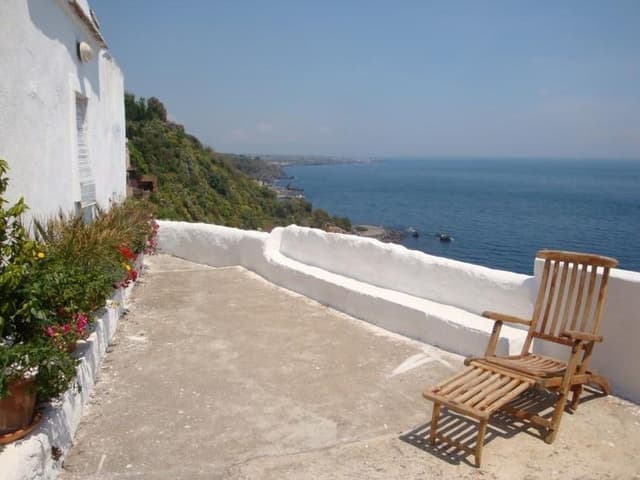 Superior Apartment, 1 Bedroom, Sea View, Oceanfront
