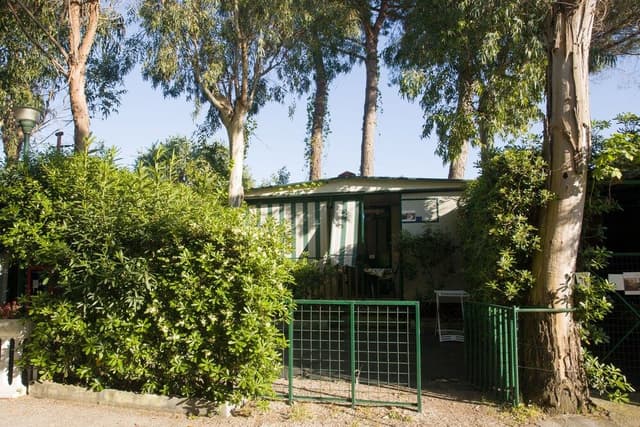 Bungalow (5/6 people)