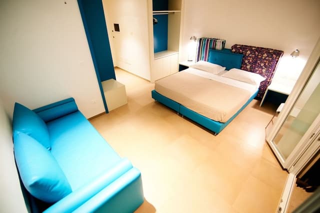Superior Quadruple Room