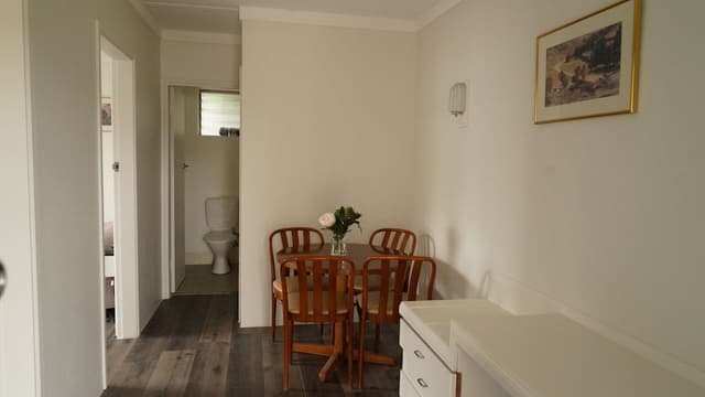 Family Room, 2 Bedrooms