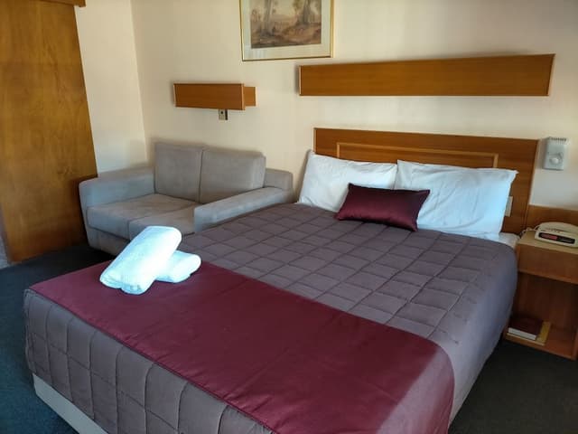 Standard Room (Standard Single)