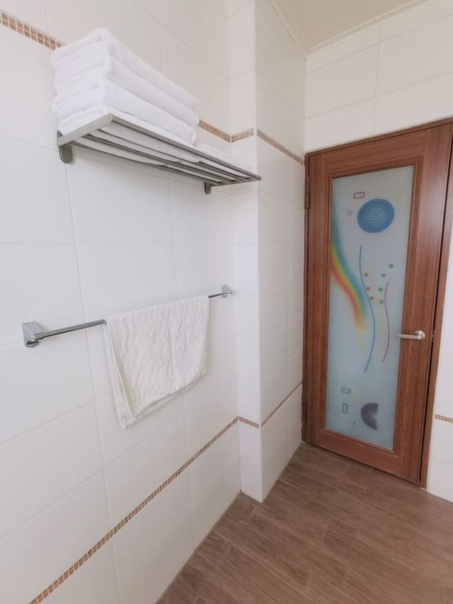 Family Quadruple Room, Balcony, Mountainside