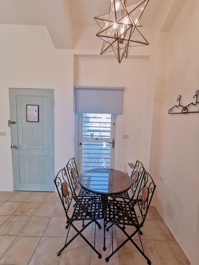 Family Quadruple Room, Balcony, Mountainside
