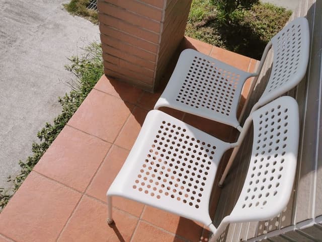 Deluxe Double Room, 1 Double Bed, Terrace, Garden Area