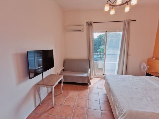 Standard Double Room, 1 Double Bed, Terrace, Courtyard Area