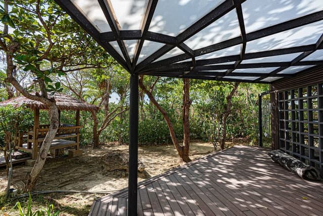 Elite Villa, 1 King Bed, Hot Tub