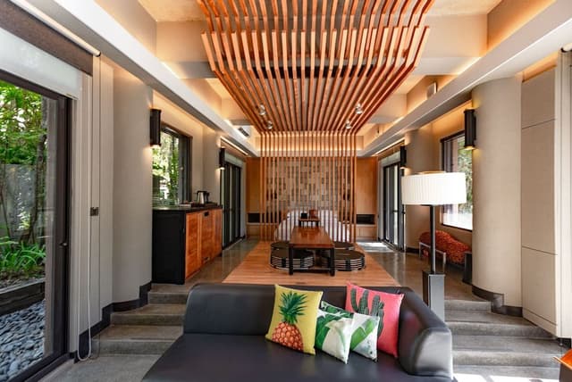 Royal Villa, 2 Bedrooms