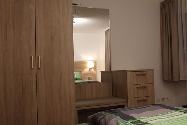 Comfort Apartment, Mountain View, Ground Floor (100 CHF Cleaning Fee)
