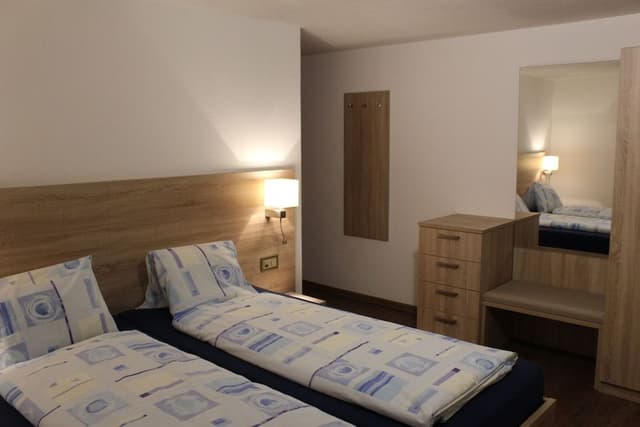 Deluxe Apartment, 3 Bedrooms, Mountain View, Mountainside (120 CHF Cleaning Fee)