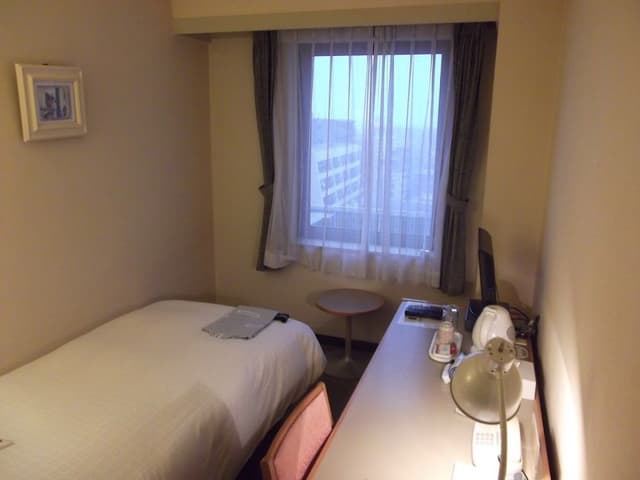 Single Room, Non Smoking