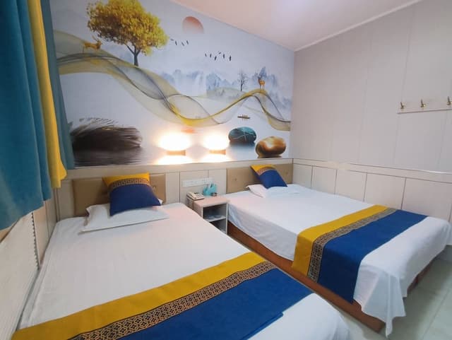 Digital Twin Room