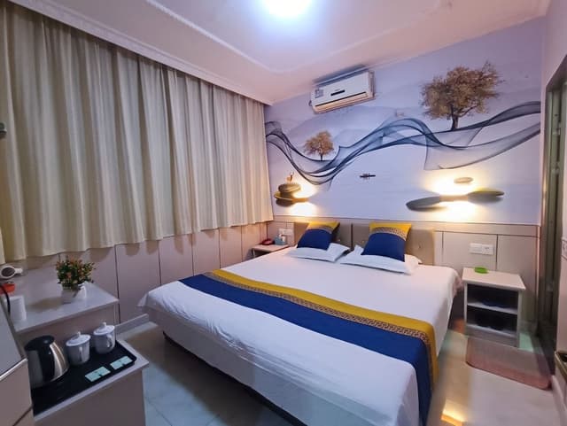 Comfort Double Room