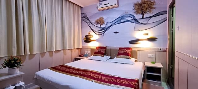 Comfort Double Room